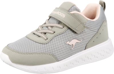 Sneakers Low K ACT RIK EV für Mädchen