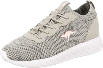 Sneakers Low K ACT für Mädchen