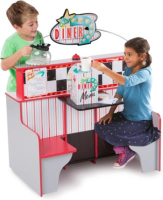 Ресторан Melissa & Doug "Готовь и играй"