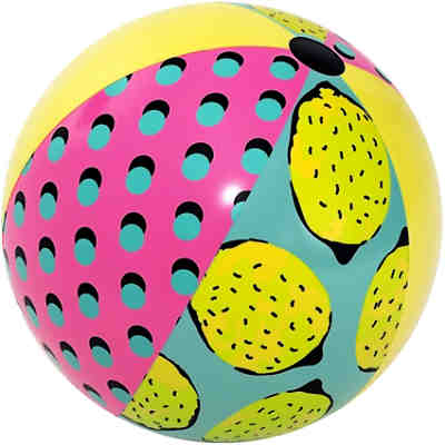 Bestway® Happy Lemonade Wasserball 79 cm