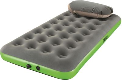 Pavillo™ Luftbett mit Kissenpumpe "Roll & Relax" Single XL/Lo 188 x 99 x 22 cm