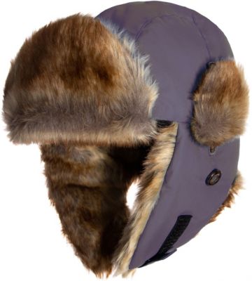 Шапка Isbjörn