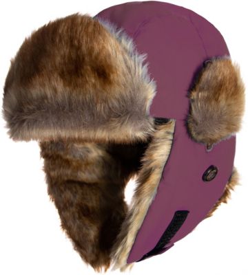 Шапка Isbjörn