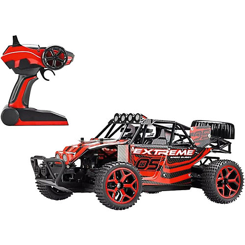 Радиоуправляемый Багги Crazon Exstreme, 1:18 от Crazon