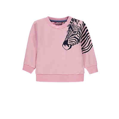 Sweatshirt Zebra Sweatshirts für Mädchen