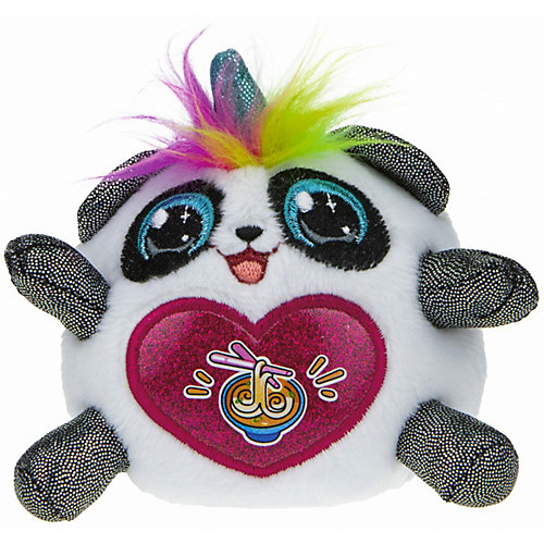 Игрушка-сюрприз в яйце 1Toy Zuru RainBocoRns, с аксессуарами от 1Toy