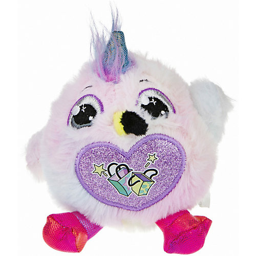 Игрушка-сюрприз в яйце 1Toy Zuru RainBocoRns, с аксессуарами от 1Toy