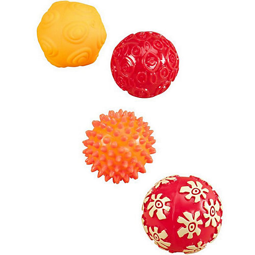 Набор B.Toys Чудные мячики от B.Toys
