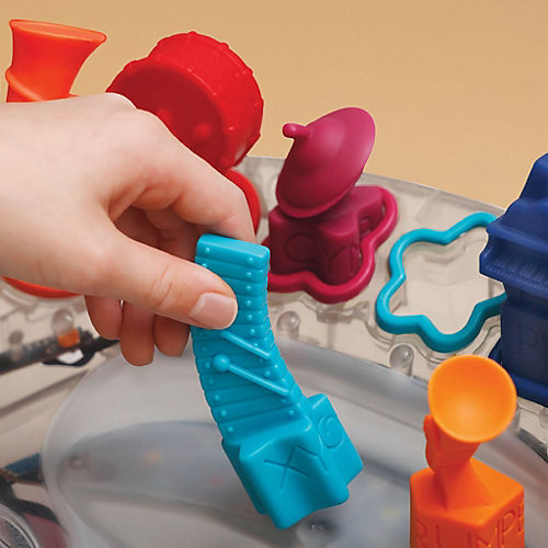 Музыкальный оркестр B.Toys Симфония от B.Toys