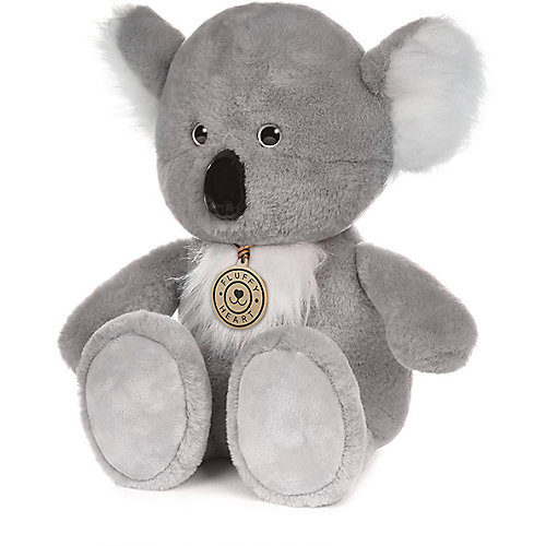 Мягкая игрушка Fluffy Heart "Коала" 25 см от Maxitoys