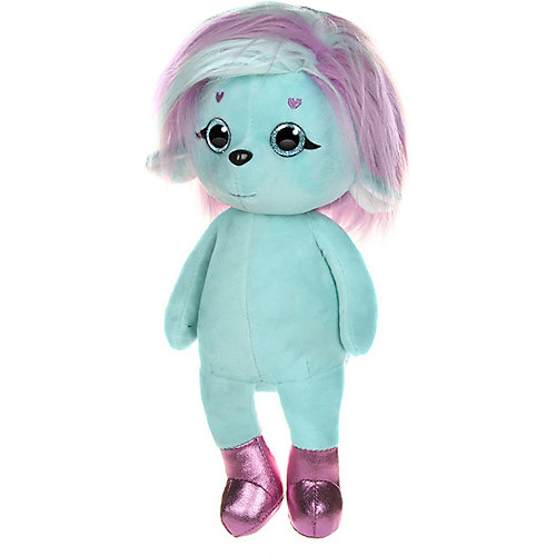 Мягкая игрушка Maxi Eyes "Ежик Энке", 22 см от Maxitoys
