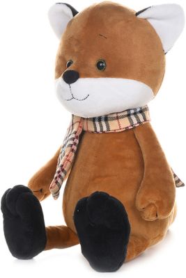 Мягкая игрушка Maxitoys Luxury "Романтичный Лисенок" 20 см