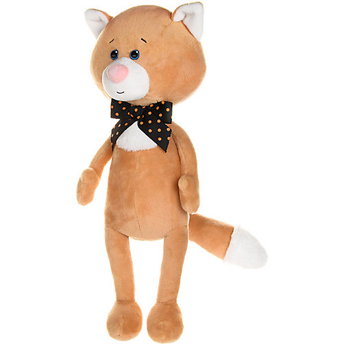Мягкая игрушка Гнутики "Кот Мурлык" 22 см от Maxitoys