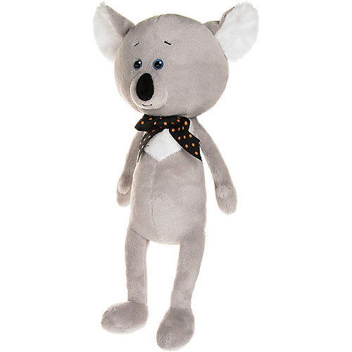 Мягкая игрушка Гнутики "Коалыч" 22 см от Maxitoys
