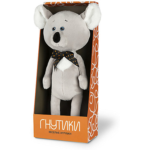 Мягкая игрушка Гнутики "Коалыч" 22 см от Maxitoys