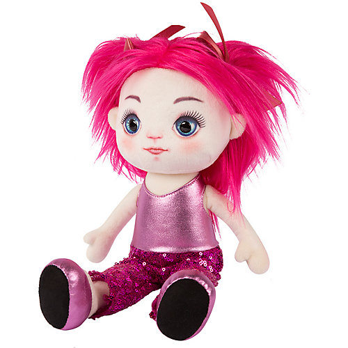 Мягкая игрушка Maxitoys Dolls "Кукла Вероника" 35 см от Maxitoys