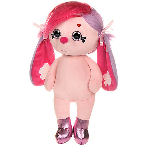 Мягкая игрушка Maxi Eyes "Зайка Айя", 22 см от Maxitoys