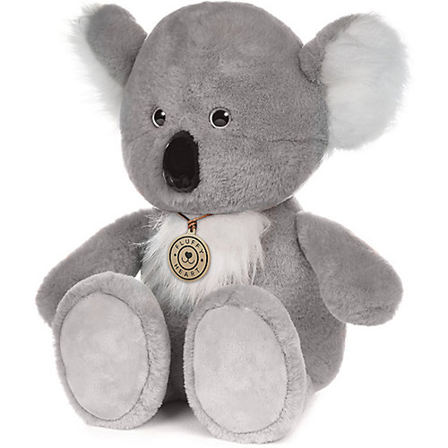 Мягкая игрушка Fluffy Heart "Коала" 35 см от Maxitoys