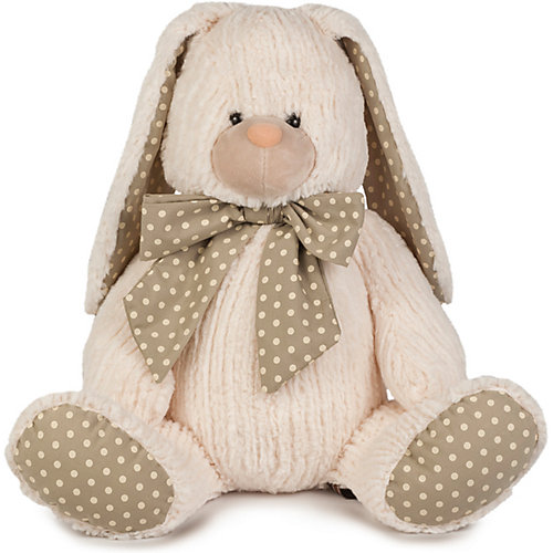 Мягкая игрушка Maxitoys Luxury "Зайчик Френки", 35 см от Maxitoys