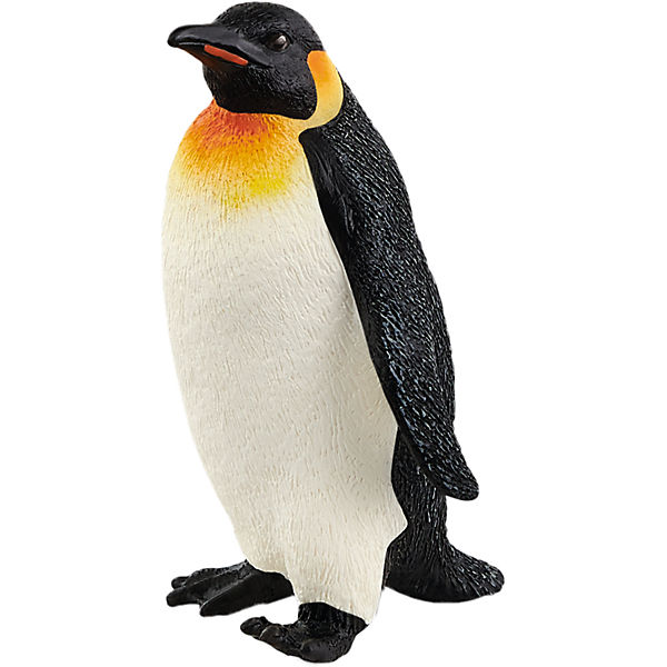 Kunststoff Tier Pinguin Modell Figur Spielzeug Set
