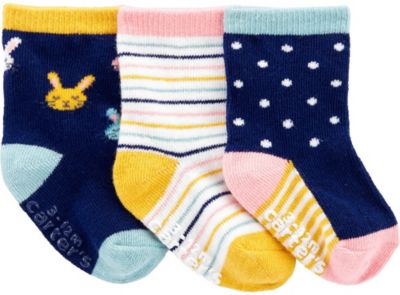Носки carter’s, 3 пары