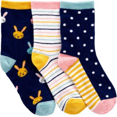 Носки carter’s, 3 пары