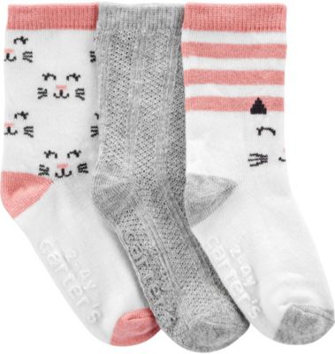 Носки carter’s, 3 пары