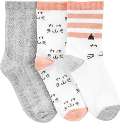 Носки carter’s, 3 пары