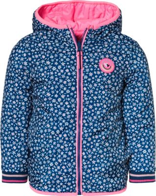 Übergangsjacke für Mädchen