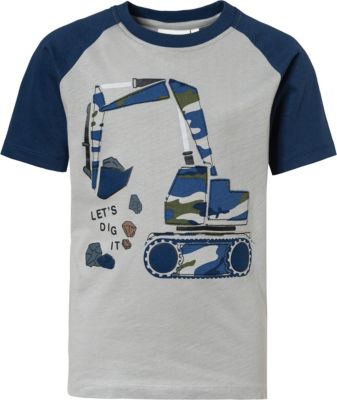 T-Shirt für Jungen von ZAB kids 2
