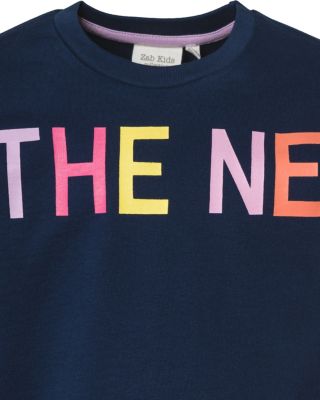 Sweatshirt für Mädchen von ZAB kids 2