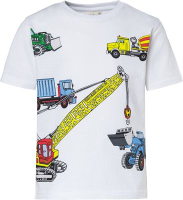 T-Shirt für Jungen von ZAB kids 2