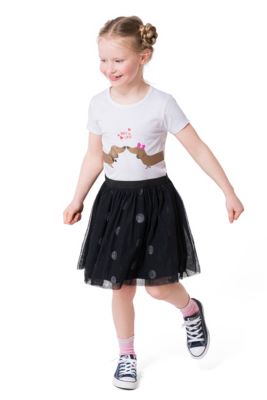 Kinder Kleid von ZAB kids