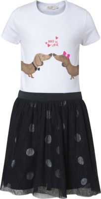 Kinder Kleid von ZAB kids 2