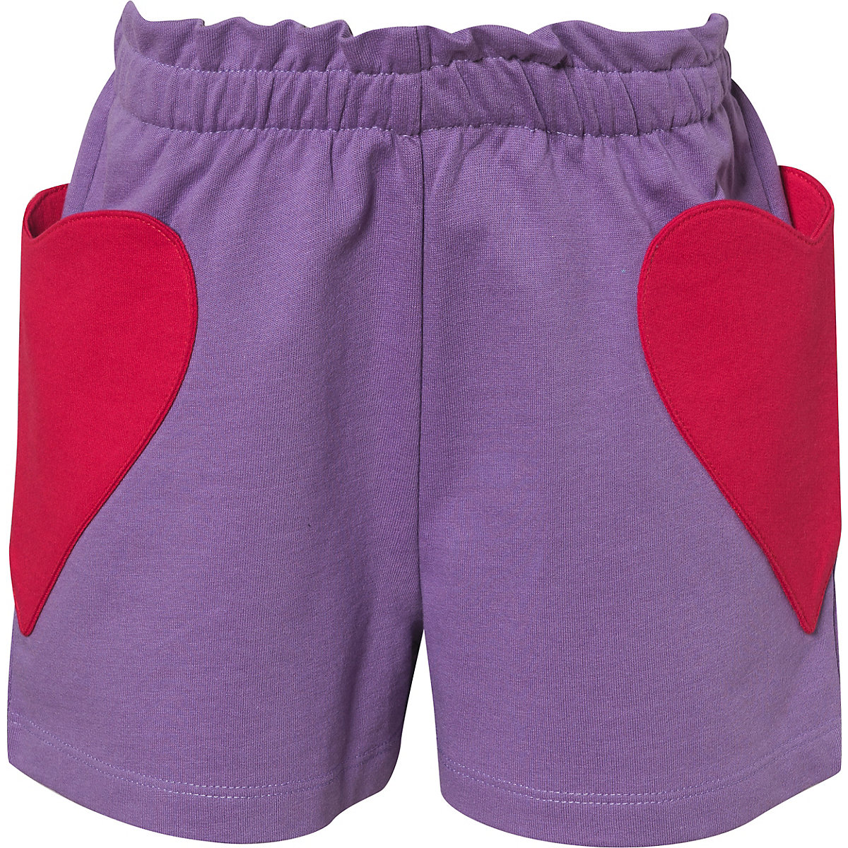Shorts für Mädchen von ZAB kids