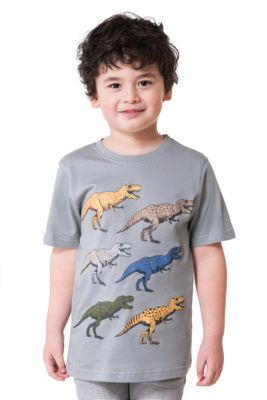 T-Shirt für Jungen von ZAB kids