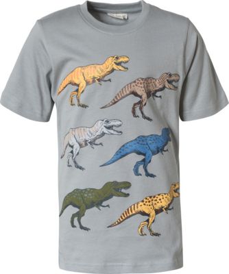 T-Shirt für Jungen von ZAB kids 2