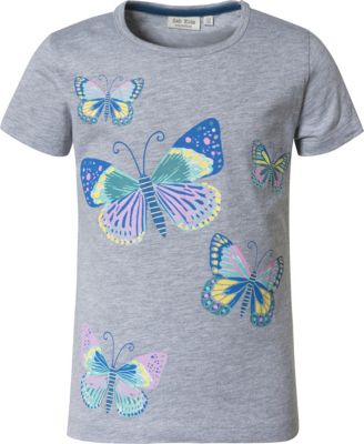 T-Shirt für Mädchen von ZAB kids 2