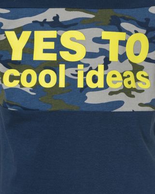 T-Shirt für Jungen von ZAB kids 2