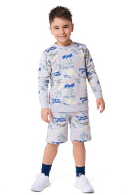 Sweatshirt für Jungen von ZAB kids 2