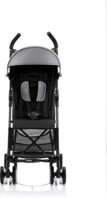 britax buggy holiday