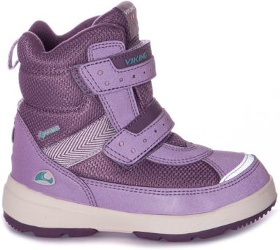 Ботинки Viking Play II R GTX - фиолетовый от VIKING