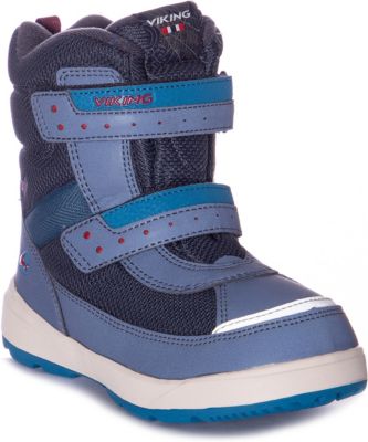 Ботинки Viking Play II R GTX