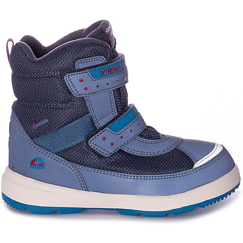 Ботинки Viking Play II R GTX - синий от VIKING