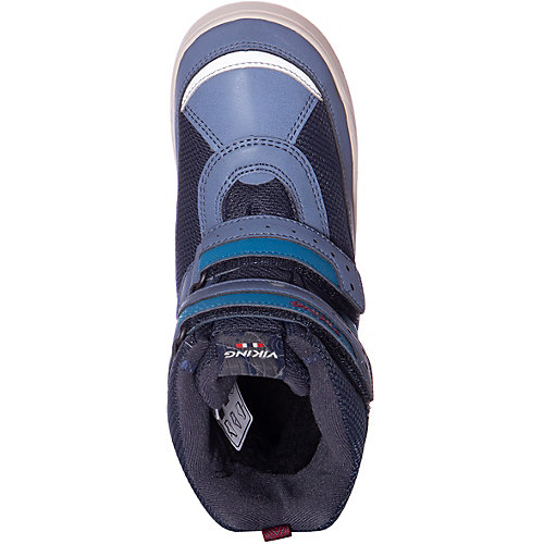Ботинки Viking Play II R GTX - синий от VIKING