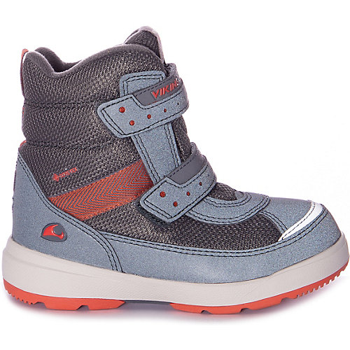 Ботинки Viking Play II R GTX - серый от VIKING