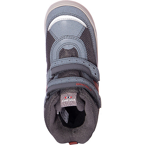 Ботинки Viking Play II R GTX - серый от VIKING