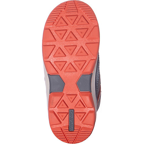 Ботинки Viking Play II R GTX - серый от VIKING