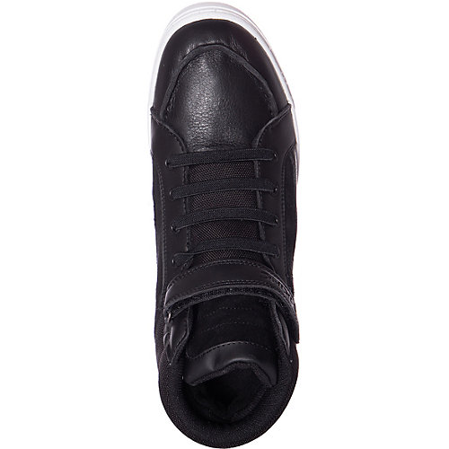Кеды Viking Moss Mid - черный от VIKING