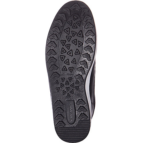 Кеды Viking Moss Mid - черный от VIKING